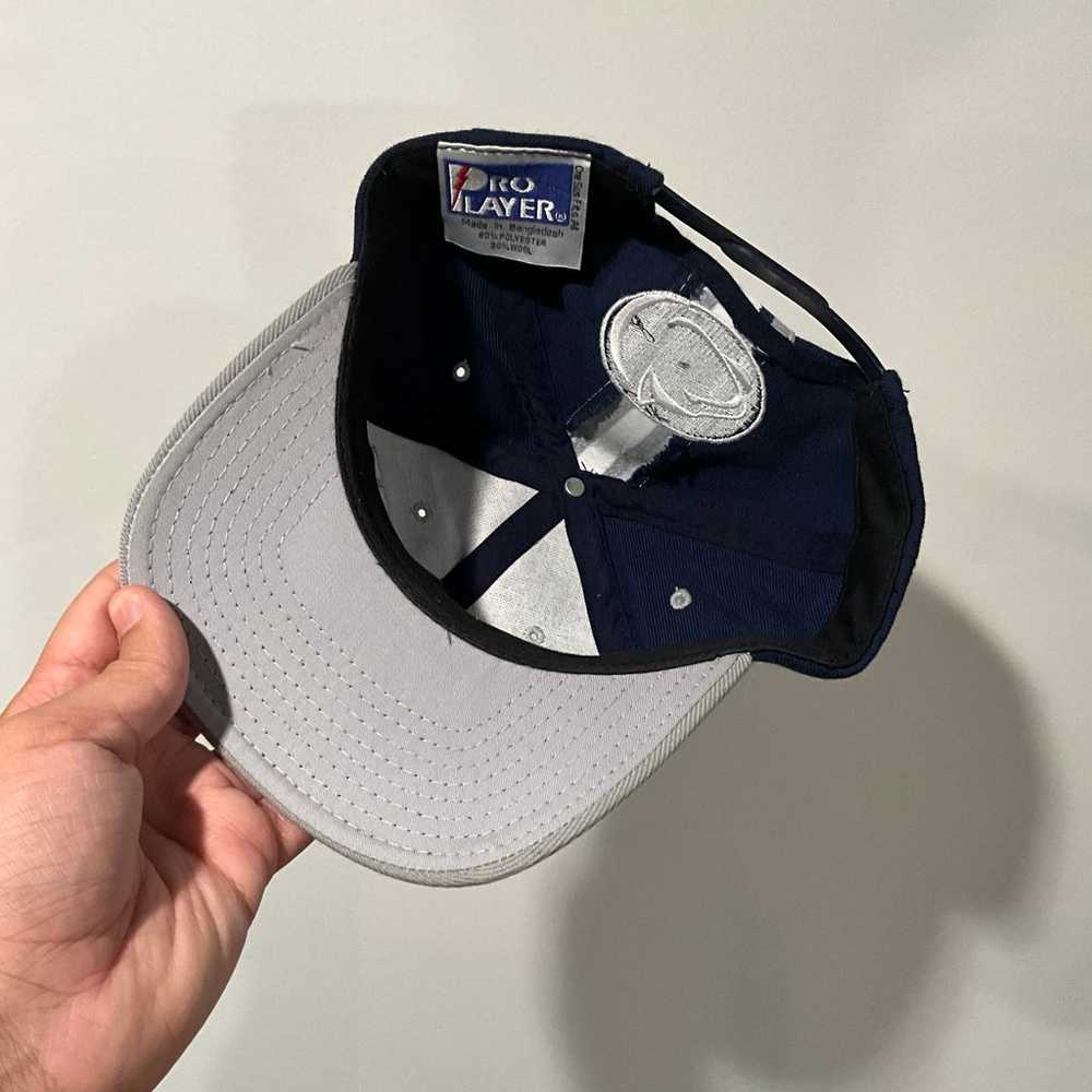 Vintage ProPlayer Penn State Hat - image 3