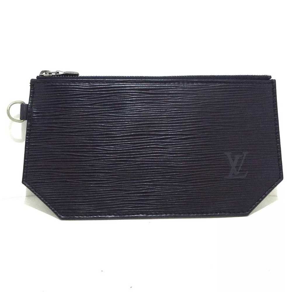 Louis Vuitton Leather handbag - image 3