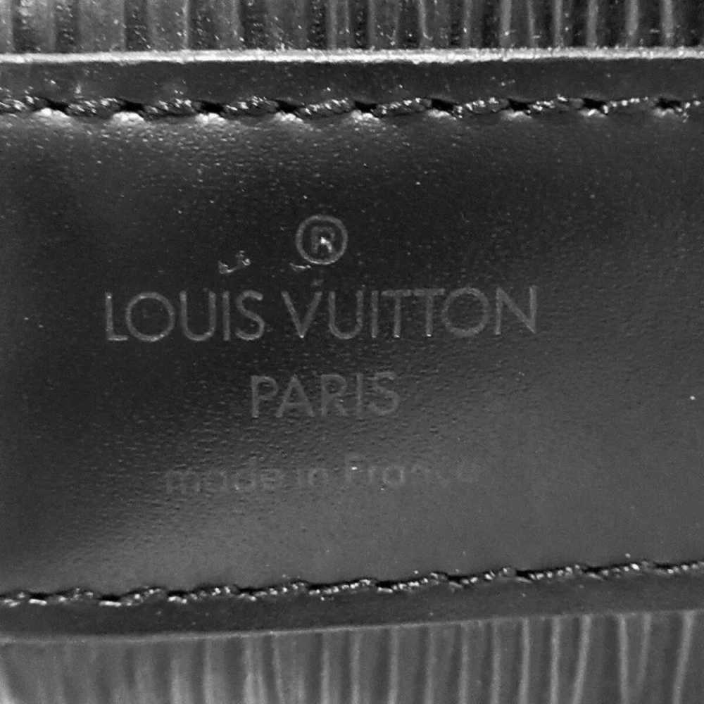 Louis Vuitton Leather handbag - image 6