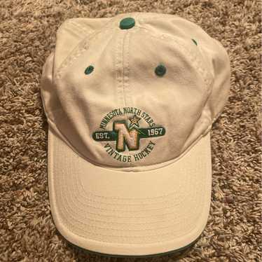 Minnesota North Stars Vintage 1967