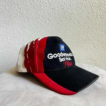 Vintage Dale Earnhardt GM Hat