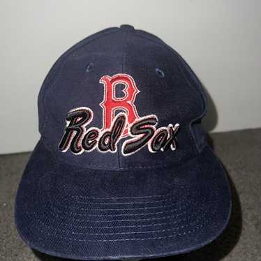 Vintage Drew Pearson MLB Merchandise Boston Red S… - image 1