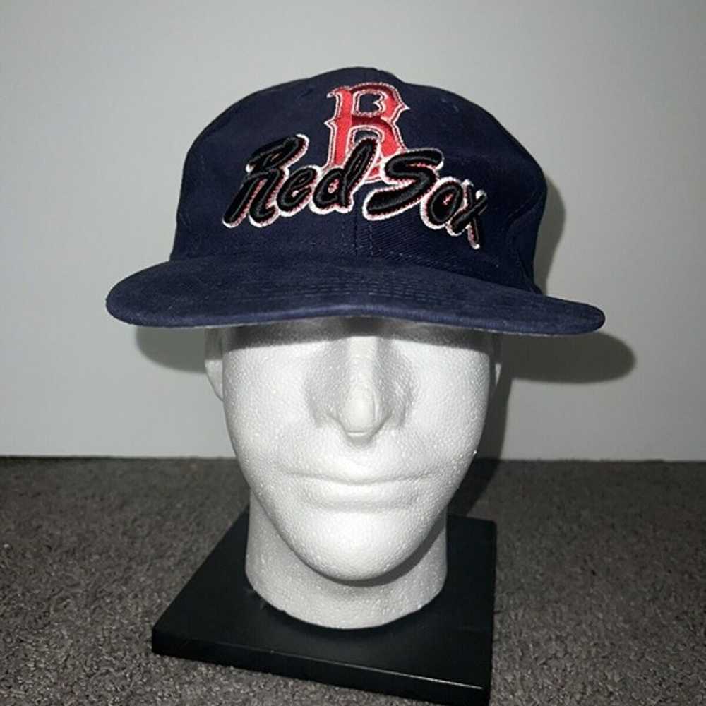 Vintage Drew Pearson MLB Merchandise Boston Red S… - image 2