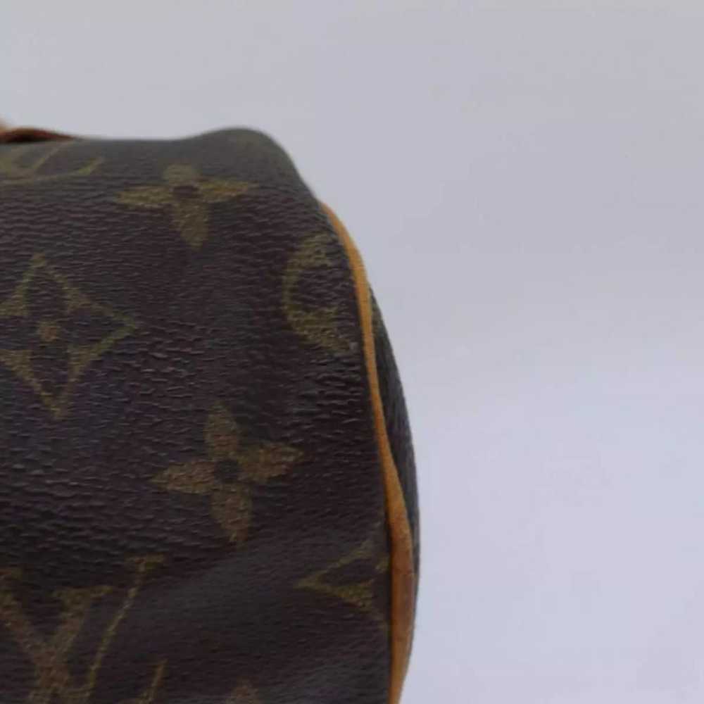 Louis Vuitton Leather handbag - image 10