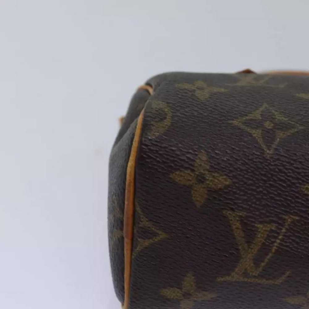 Louis Vuitton Leather handbag - image 3