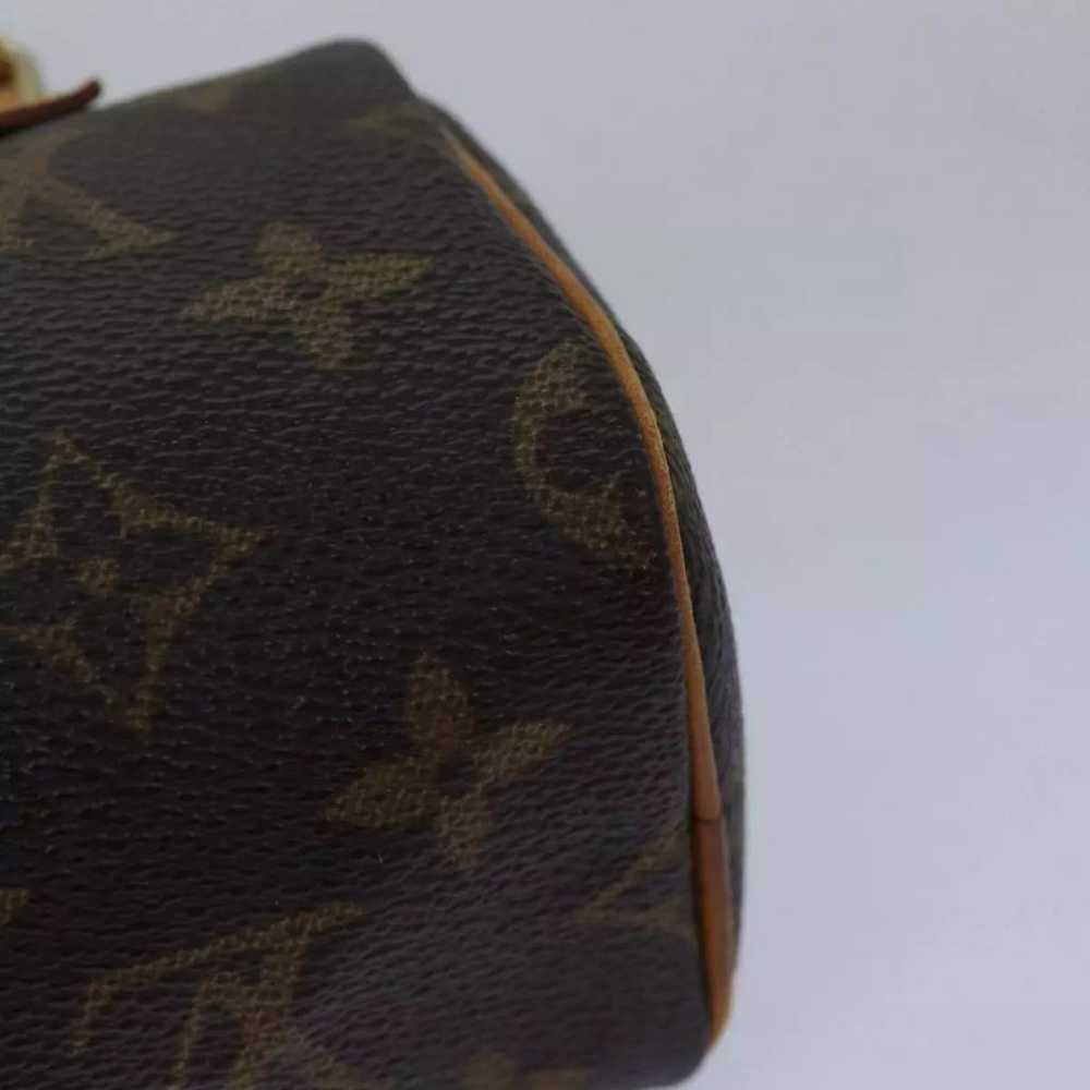 Louis Vuitton Leather handbag - image 9