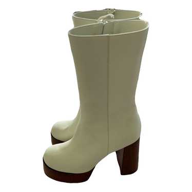 Gia borghini ankle - Gem Gia borghini ankle - Gem