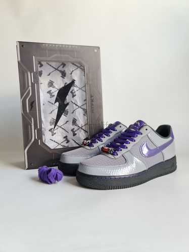 Nike Nike Air Force 1 Low RTFKT Clone x Robot (Edi