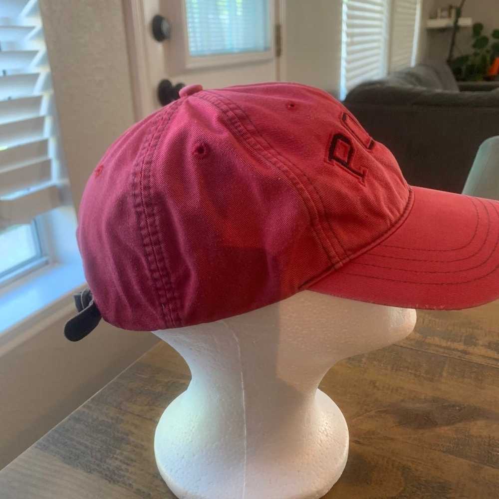 Vintage Polo Sport Ralph Lauren Baseball Hat - image 2