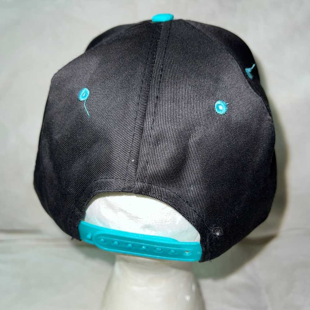 Vintage Vancouver Grizzlies NBA Basketball Logo 7… - image 4