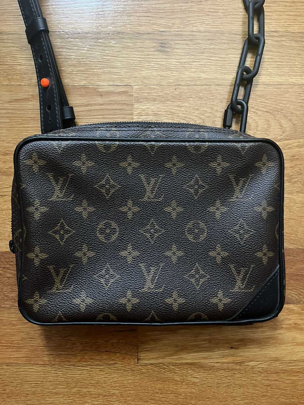 Louis Vuitton × Virgil Abloh LV x Virgil Abloh Cr… - image 2