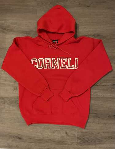 Jansport × Vintage Vintage College “Cornell Spell 