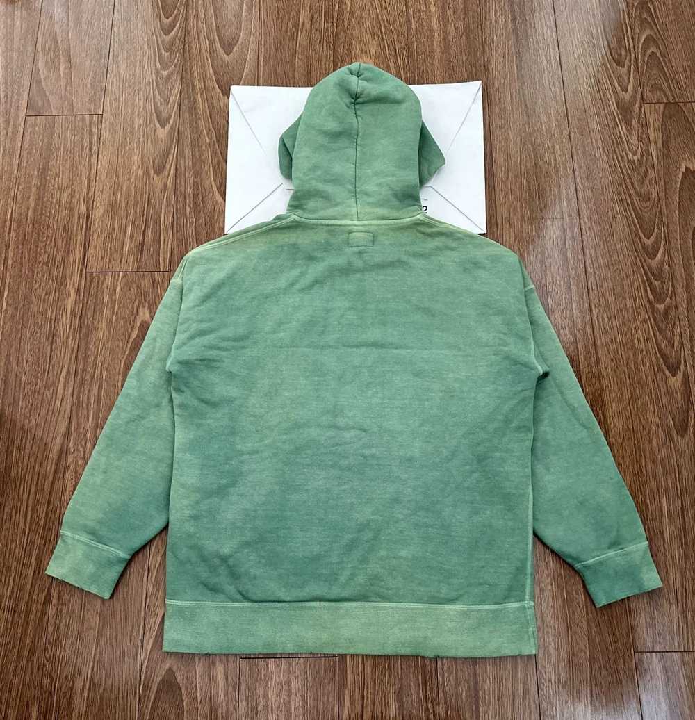 Visvim Visvim JUMBO HOODIE P.O. PEERLESS - image 2