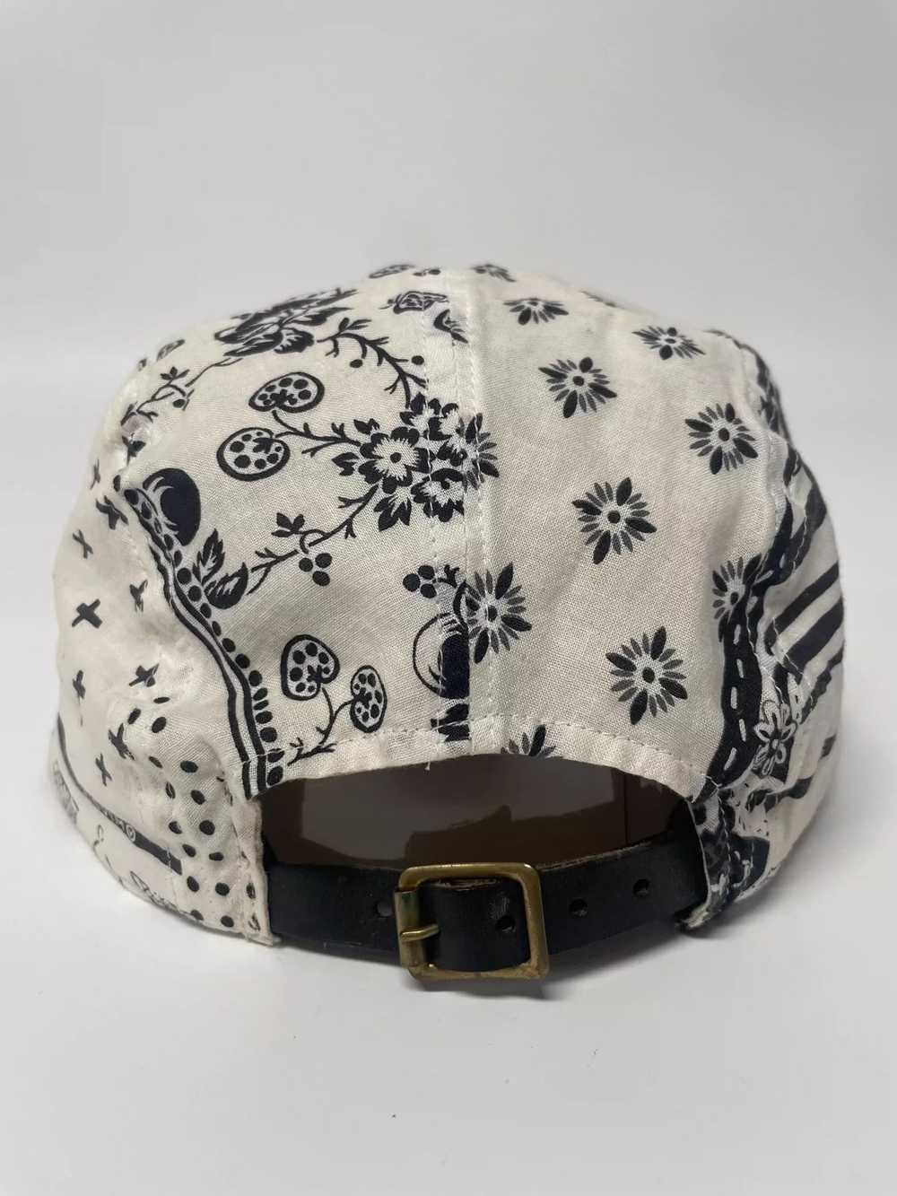 帽子 21ss ICT visvim CAMP CAP CAMP CAP | Visvim Official North American Web Store