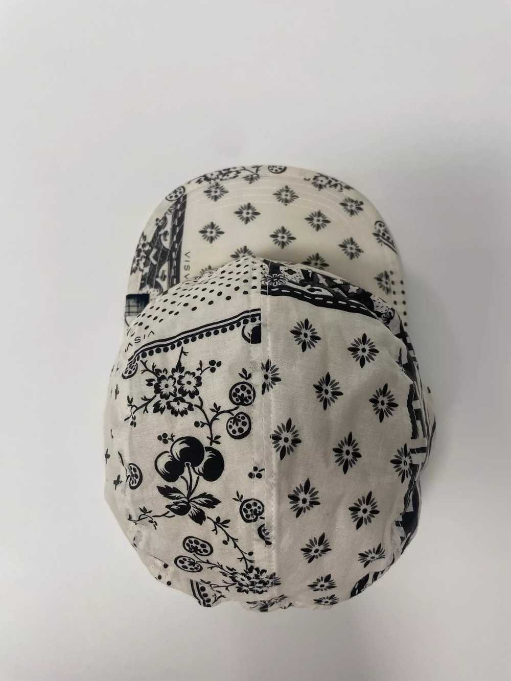 Visvim VISVIM ICT CAMP CAP