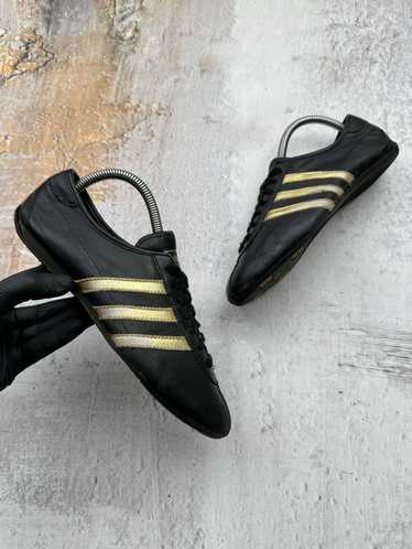 Adidas × Avant Garde × Vintage Adidas 2008 Futuri… - image 1