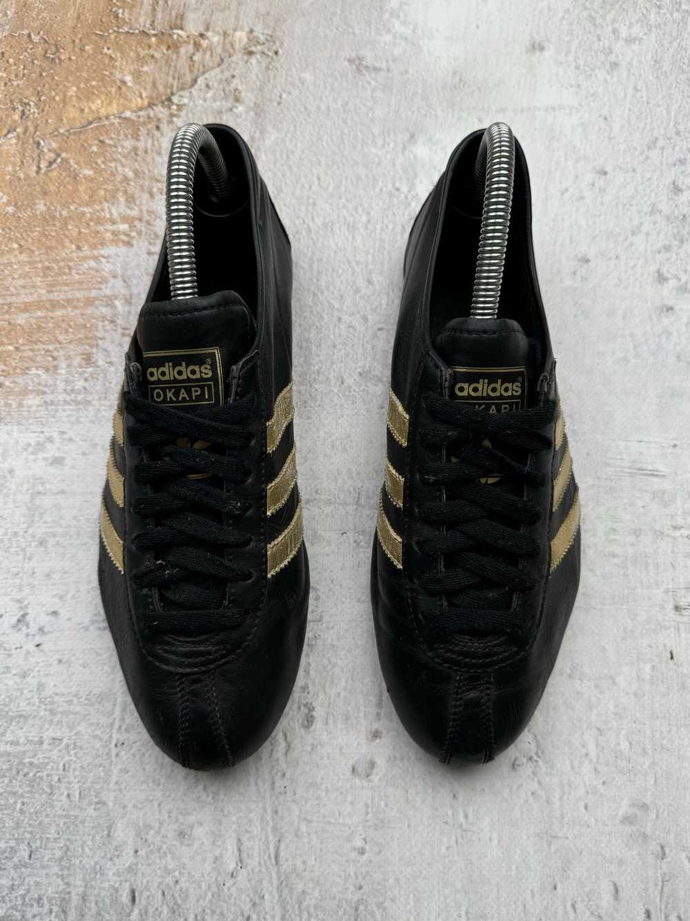 Adidas × Avant Garde × Vintage Adidas 2008 Futuri… - image 2