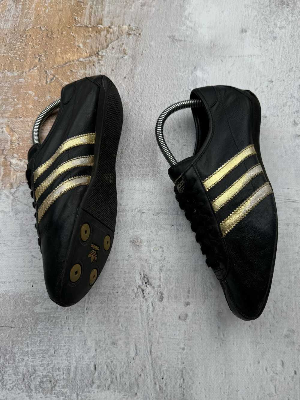 Adidas × Avant Garde × Vintage Adidas 2008 Futuri… - image 4