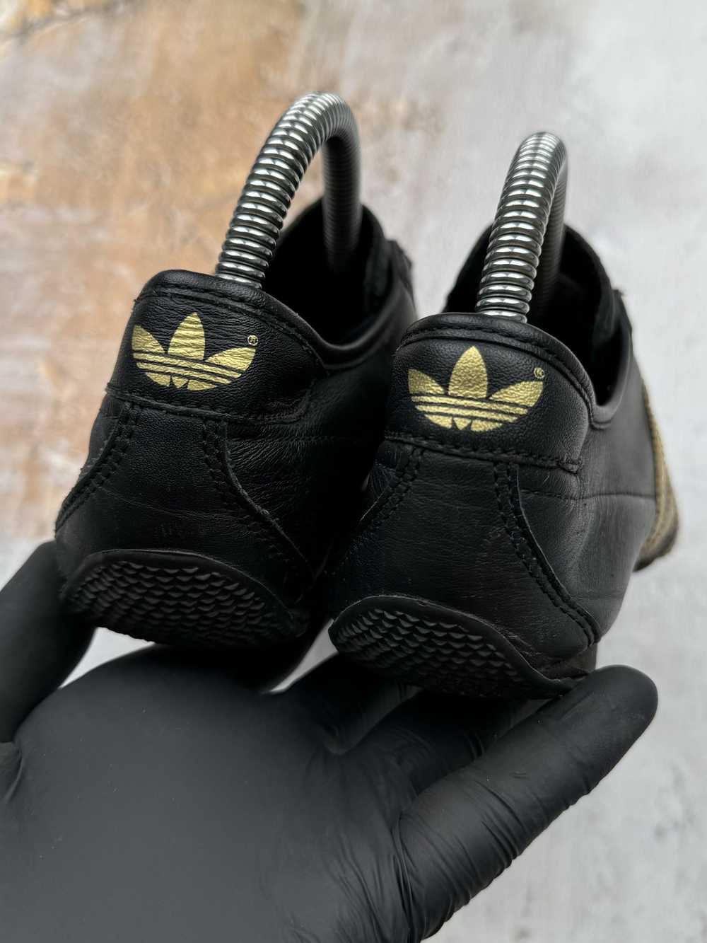 Adidas × Avant Garde × Vintage Adidas 2008 Futuri… - image 6