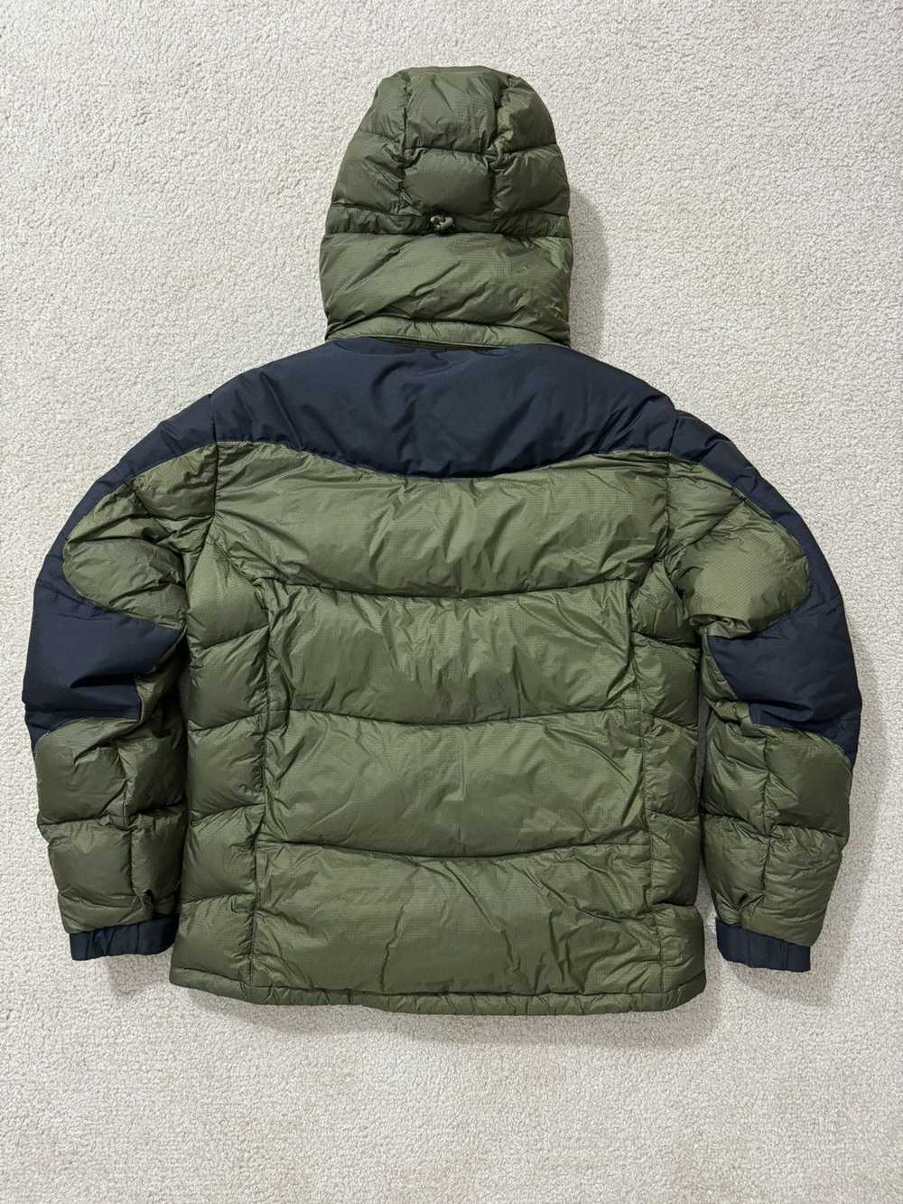 Montbell MontBell Down Jacket - image 6