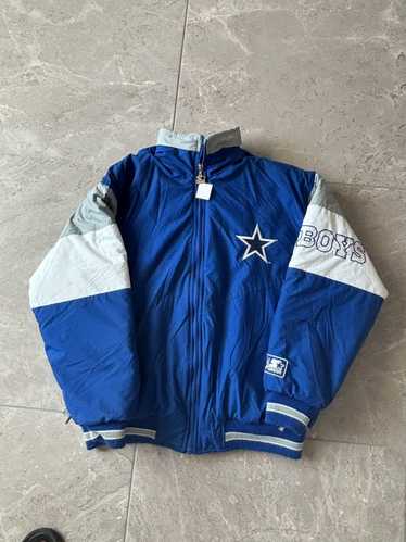 Cowboy Equipment × NFL × Starter Dallas cowboys st