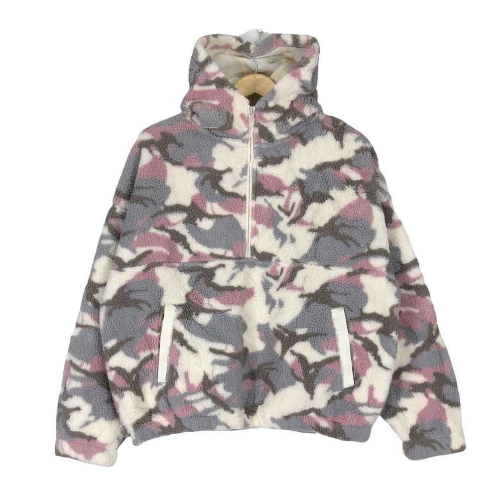 Camo × Gap × Streetwear 🔥GAP CAMOUFLAGED DEEP PI… - image 1