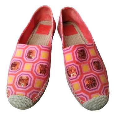 Tory Burch Espadrilles - image 1