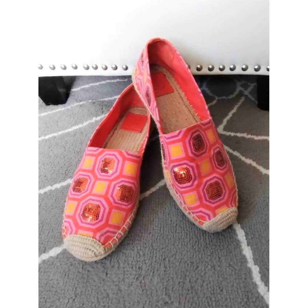 Tory Burch Espadrilles - image 3