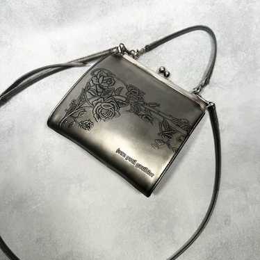 Jean Paul Gaultier Jean Paul Gaultier Medieval gun flower
