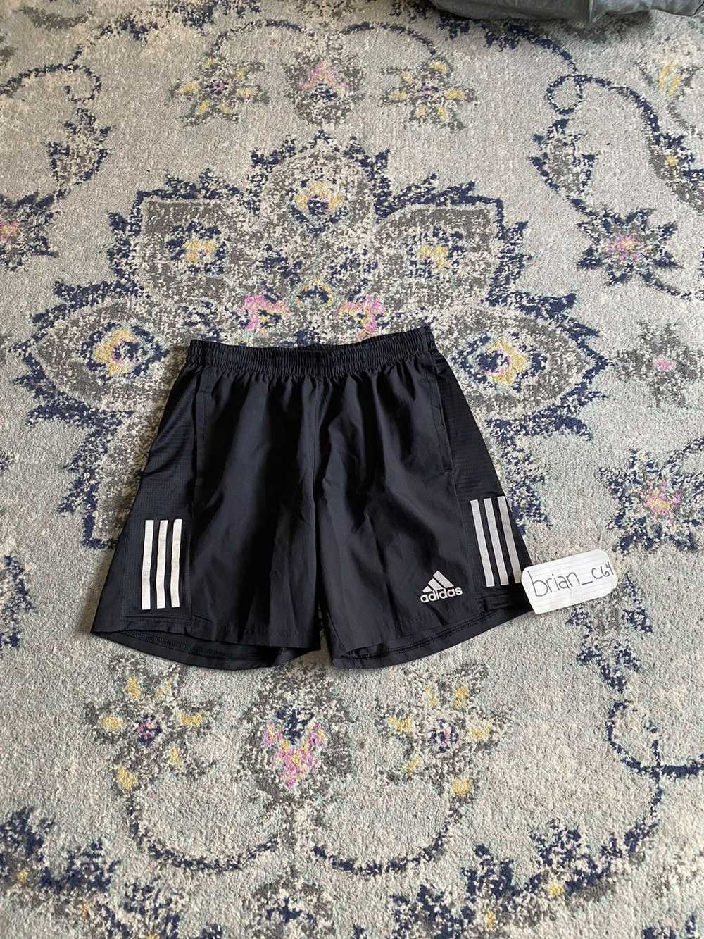 Adidas Adidas gym shorts - image 1