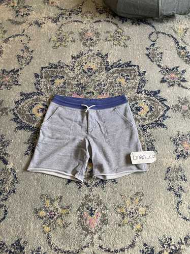 J.Crew Vintage Jcrew shorts