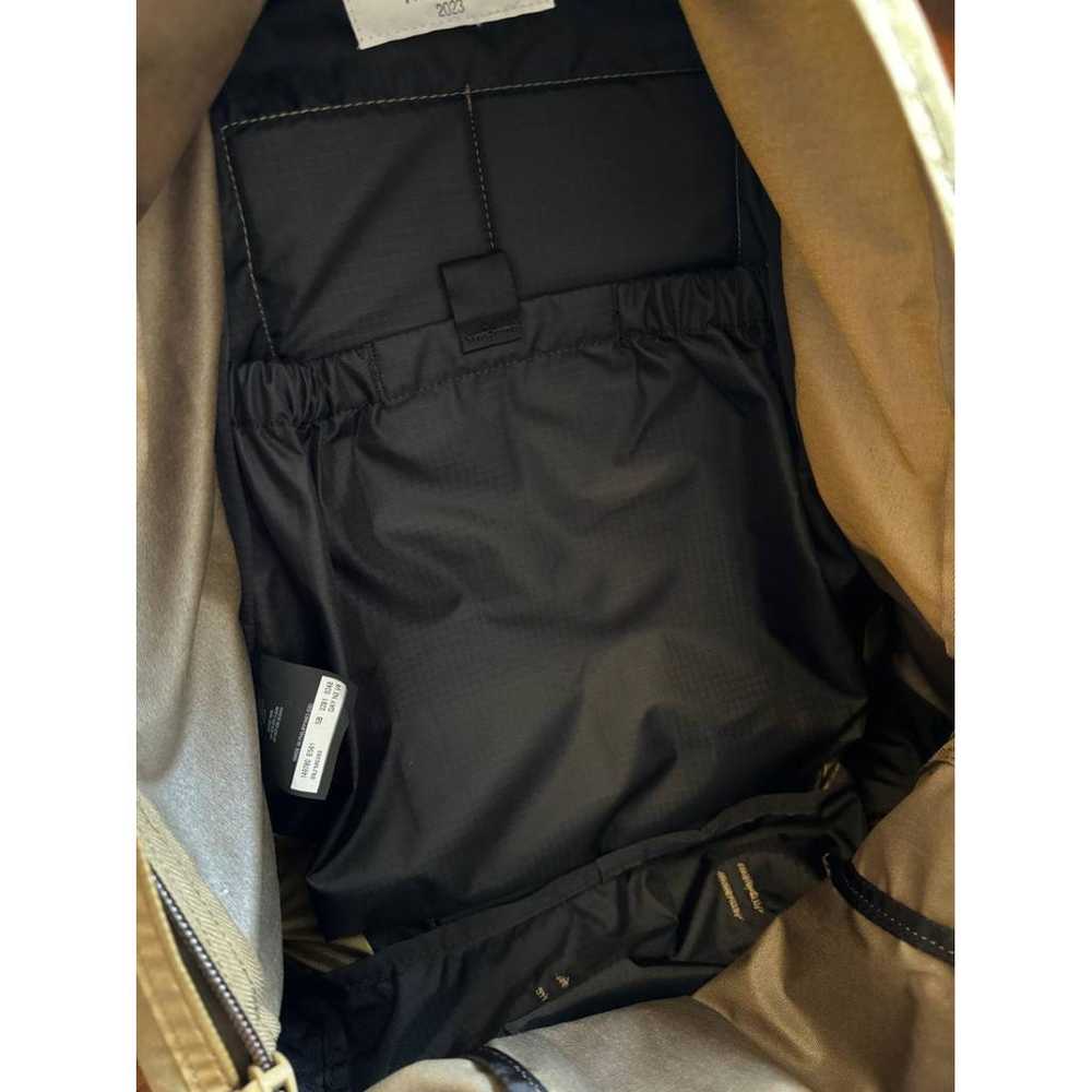 General Research Travel bag - image 6