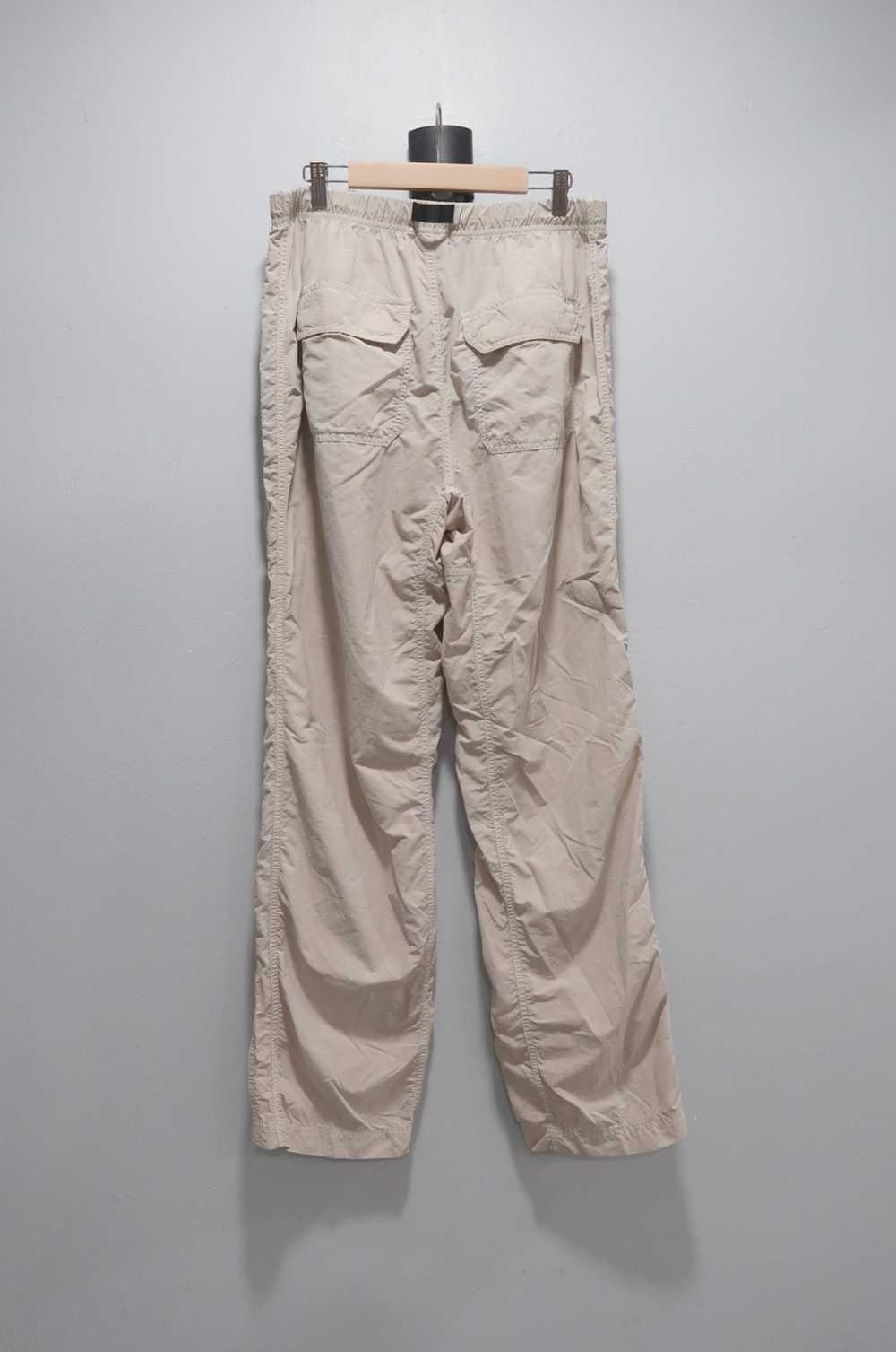 Gramicci Gramicci Outdoor Polyester Pants - image 9