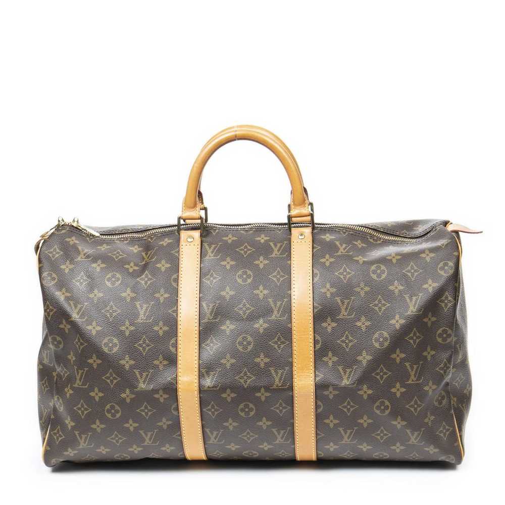 Louis Vuitton Keepall 24h bag - image 1