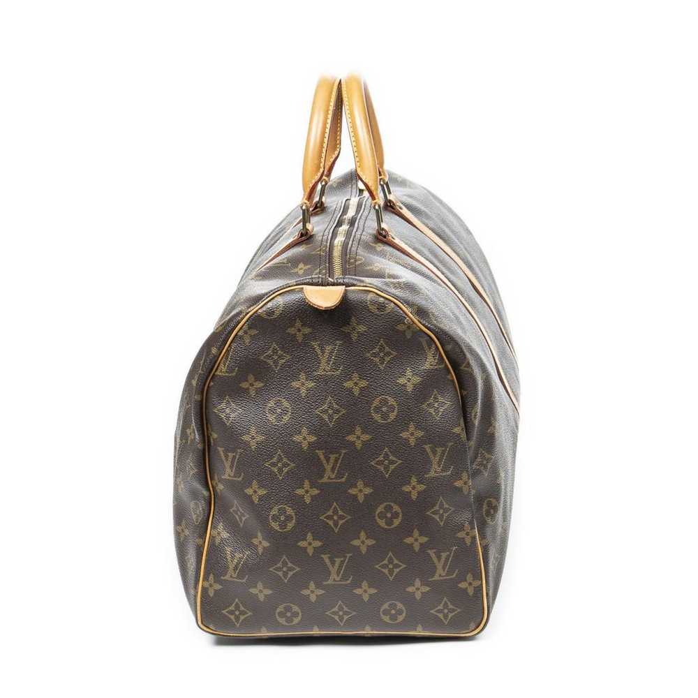 Louis Vuitton Keepall 24h bag - image 3