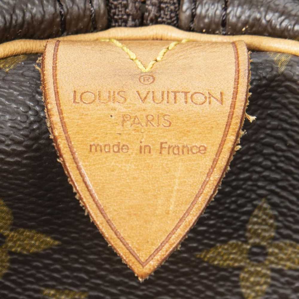 Louis Vuitton Keepall 24h bag - image 4