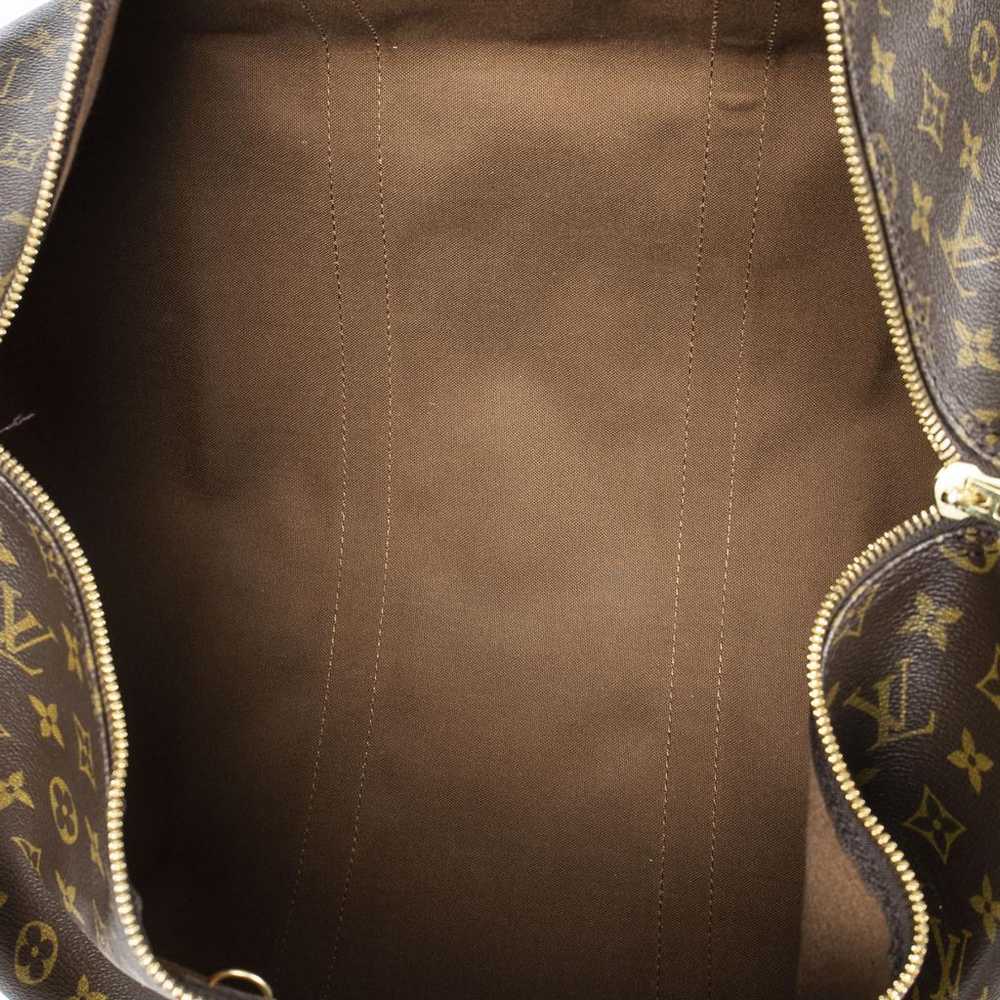 Louis Vuitton Keepall 24h bag - image 7