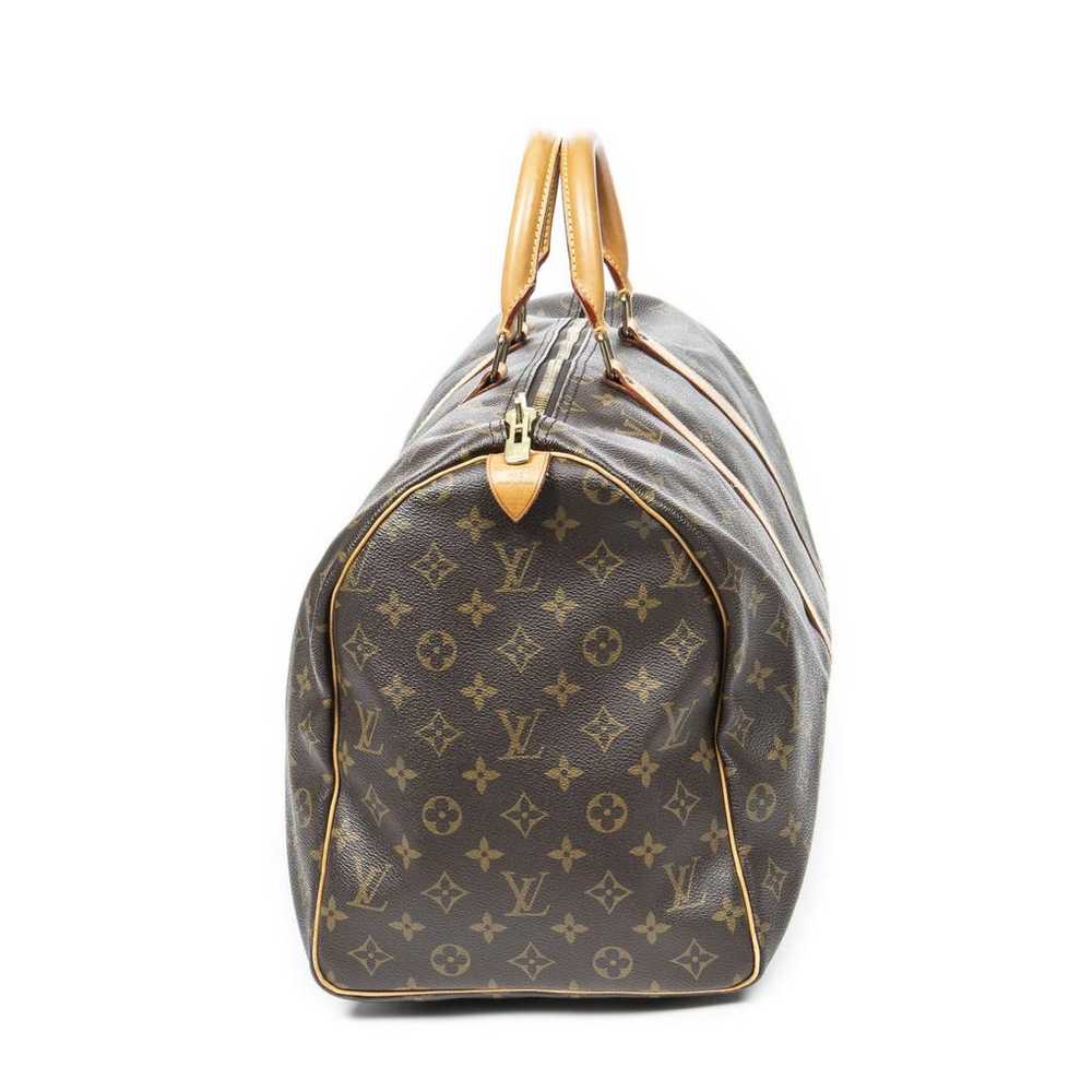 Louis Vuitton Keepall 24h bag - image 8