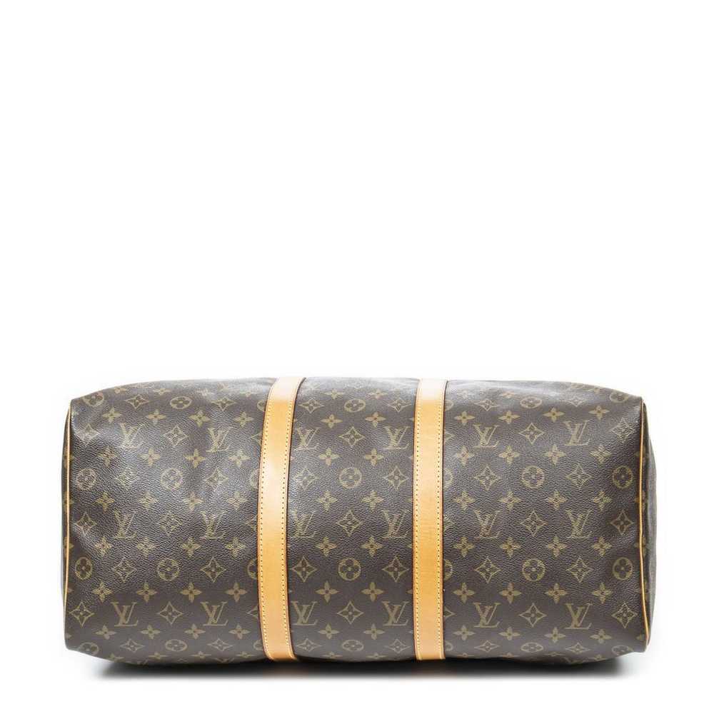 Louis Vuitton Keepall 24h bag - image 9