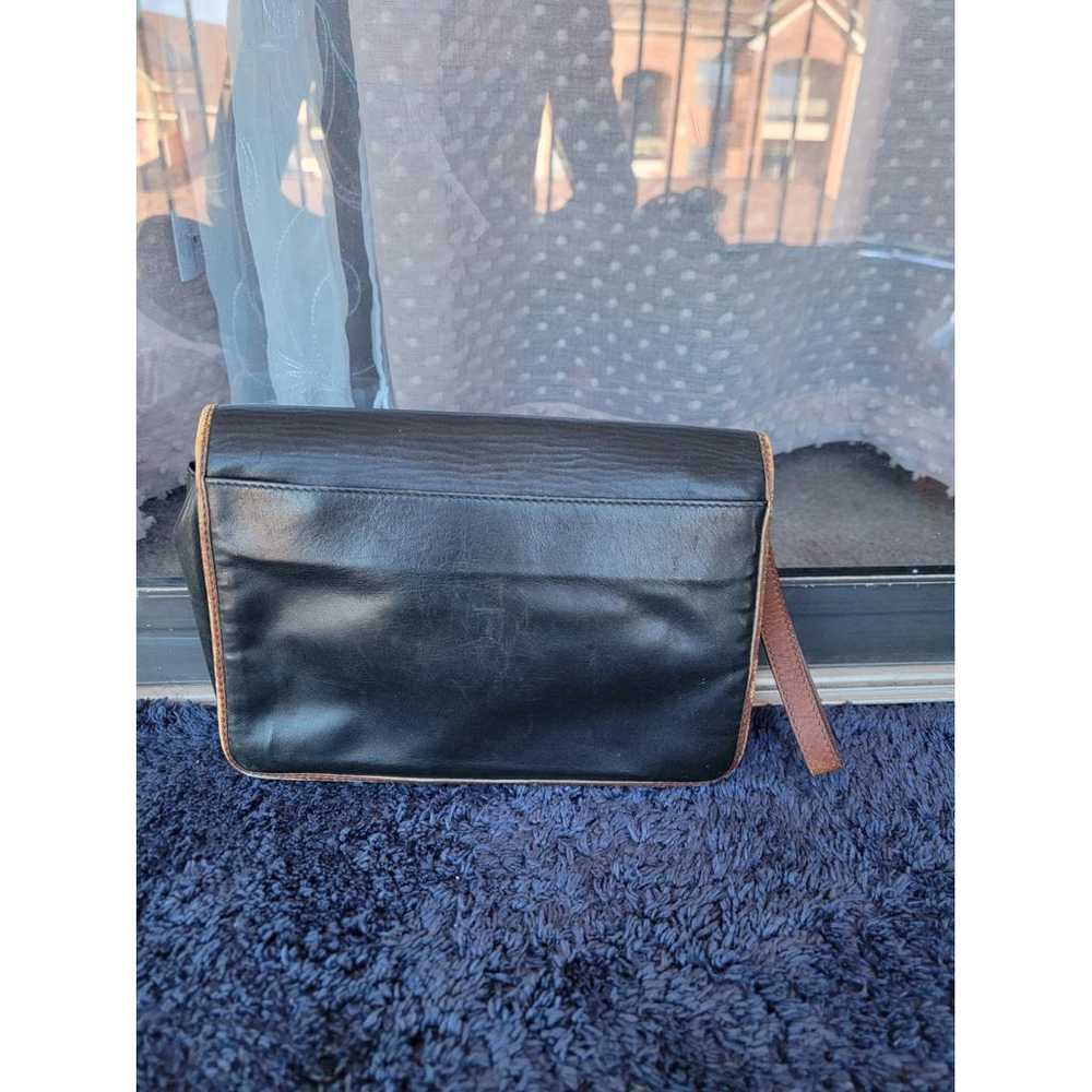 Celine Leather clutch bag - image 2