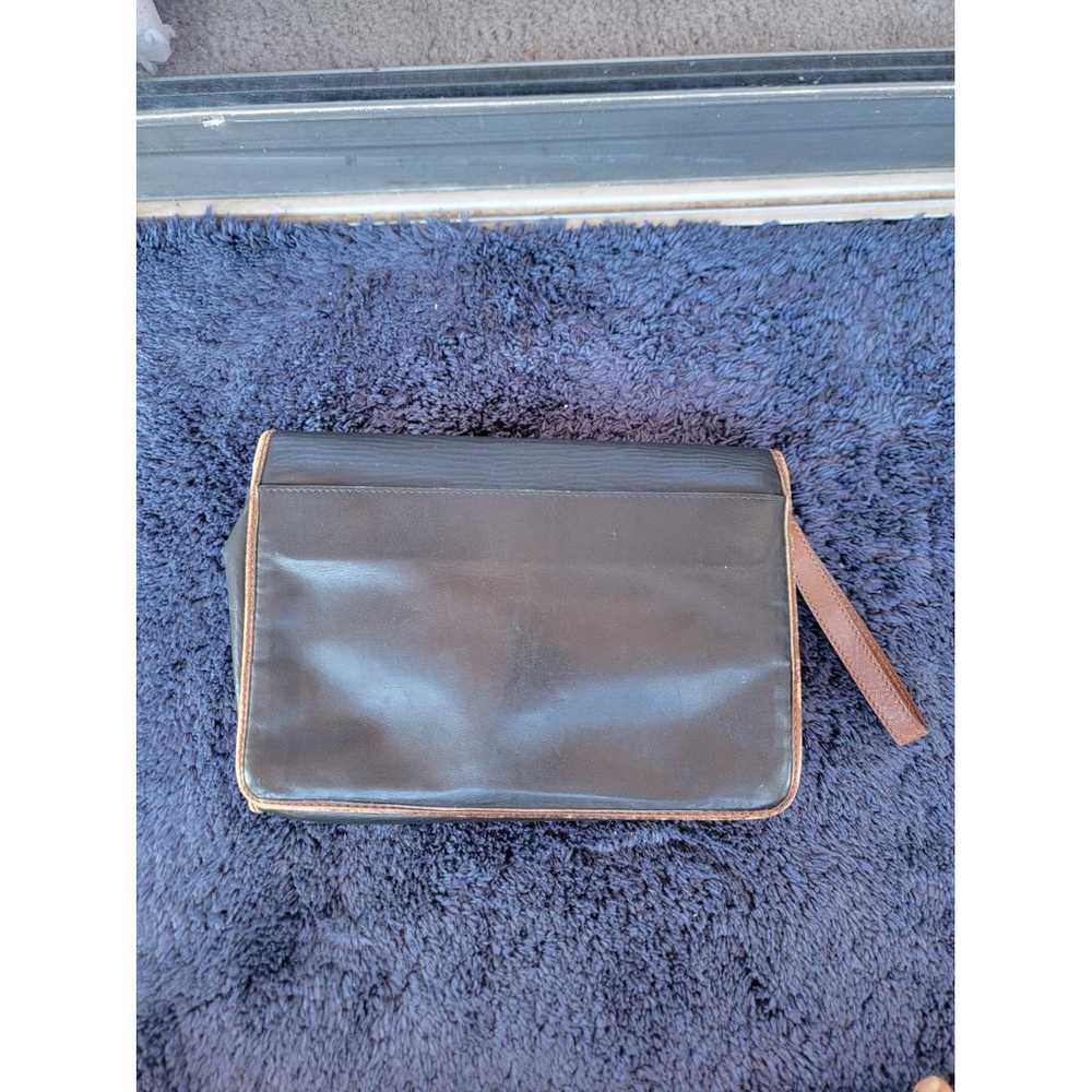 Celine Leather clutch bag - image 7