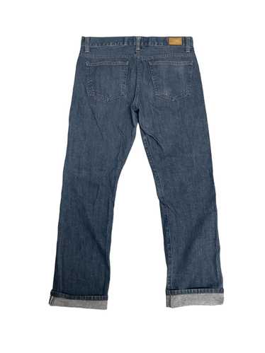 Margaret howell edwin denim - Gem