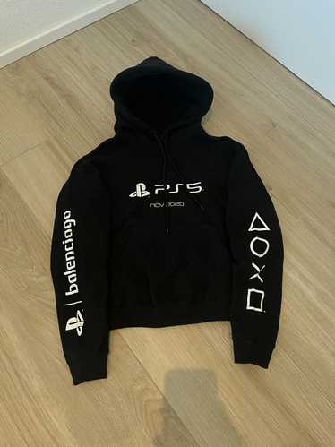 Balenciaga × Playstation Balenciaga Playstation PS