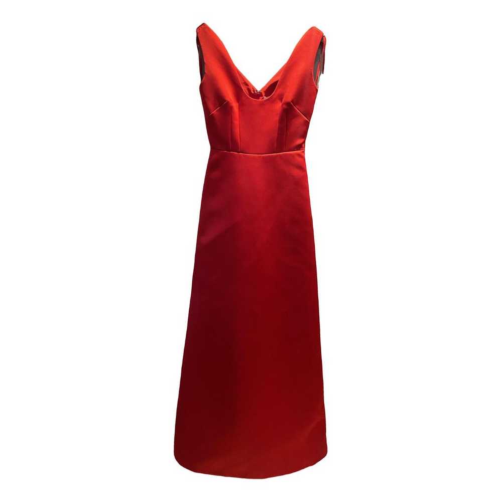 Emilia Wickstead Maxi dress - image 1