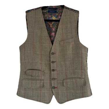 Ted Baker Silk vest - image 1