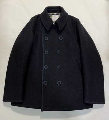 Visvim lieutenant matoi jkt - Gem
