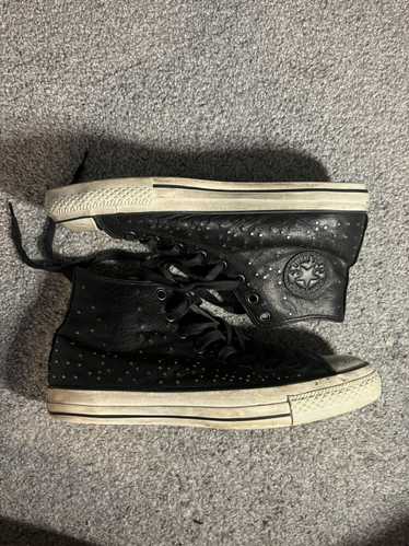 Converse × Japanese Brand × John Varvatos Studded 