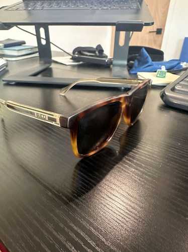 Gucci Gucci square sunglasses tortoiseshell