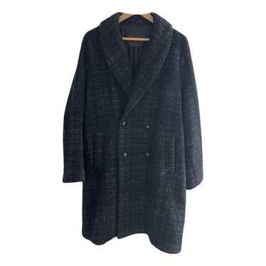 最終価格: MP Massimo Piombo アルパカコート