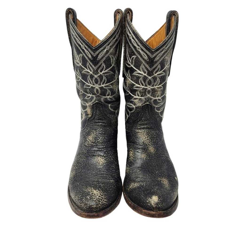 Old Gringo Leather western boots - image 3